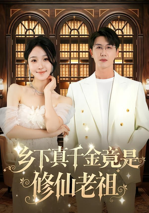 乡下真千金竟是修仙老祖(61集) 乡下真千金竟是修仙老祖(61集)在哪个平台能看