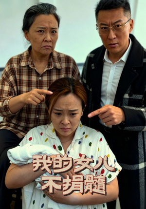 我的女儿不捐髓(40集) 我的女儿不捐髓(40集)经典回顾免费看