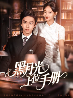 黑月光上位手册(81集) 黑月光上位手册(81集)看过的人都说好