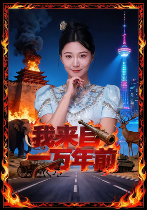 我来自一万年前(64集) 我来自一万年前(64集)推荐你们也去看