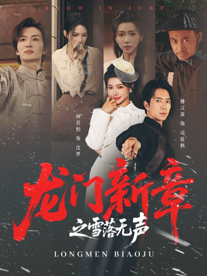龙门新章之雪落无声（62集）免费看