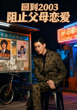 回到2003阻止父母恋爱(48集) 回到2003阻止父母恋爱(48集)一个短剧看全集