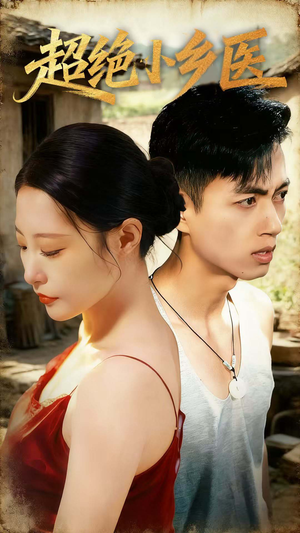 超绝小乡医(75集) 超绝小乡医(75集)精彩短剧合集