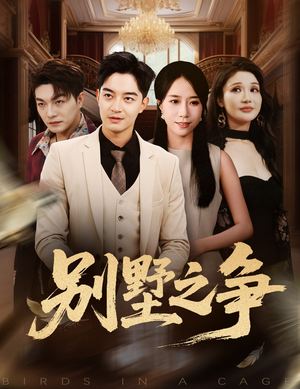 别墅之争(59集) 别墅之争(59集)在线免费观看