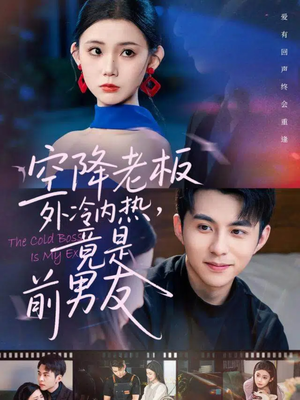 空降老板外冷内热,竟是前男友(76集) 空降老板外冷内热,竟是前男友(76集)最后的大结局