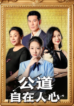 公道自在人心（61集）上热门短剧