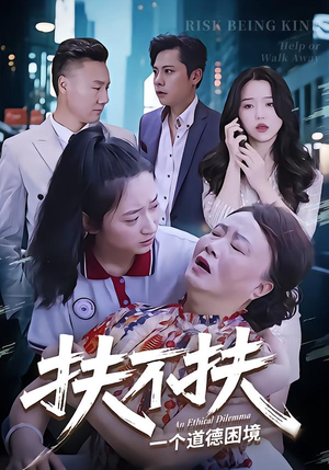 扶不扶（50集）UC网盘在线看