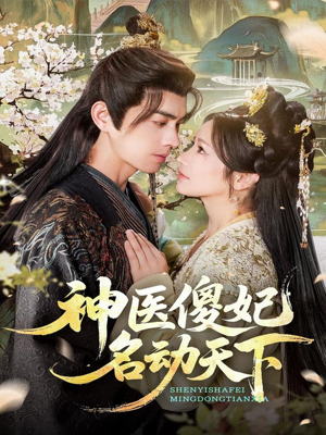 神医傻妃名动天下（80集）短剧精彩推荐