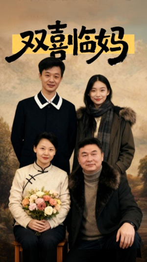 双喜临妈（30集）在线看到大结局