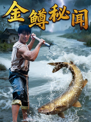 金鳟秘闻（40集）1-102集
