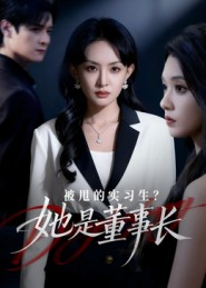 被甩的实习生?她是董事长!(59集) 被甩的实习生?她是董事长!(59集)免费看短剧全集