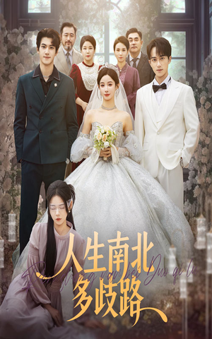 人生南北多歧路(45集) 人生南北多歧路(45集)热门了短剧