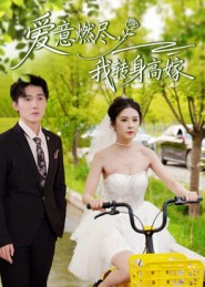 爱意燃尽，我转身高嫁（65集）免费短剧大全