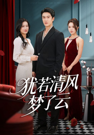 犹若清风梦了云（66集）最热门短剧来了