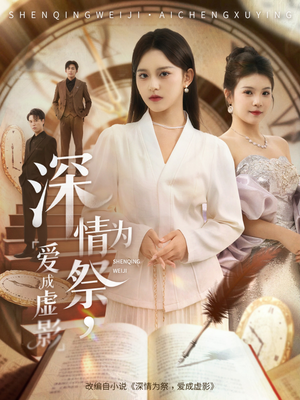 深情为祭,爱成虚影(60集) 深情为祭,爱成虚影(60集)短剧