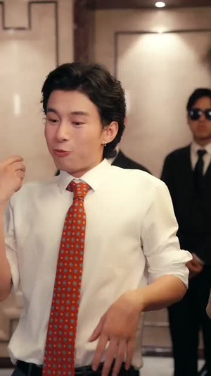 我，冒牌少爷，继承遗产（66集）演的怎么样