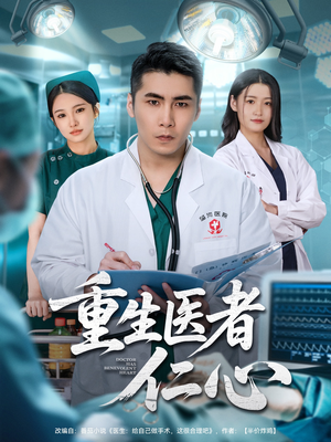 重生医者仁心(79集) 重生医者仁心(79集)短剧免费分享