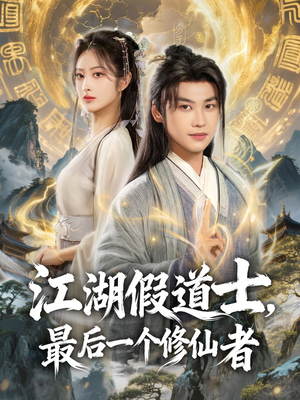 江湖假道士,最后一个修仙者(58集) 江湖假道士,最后一个修仙者(58集)最近很火的短剧