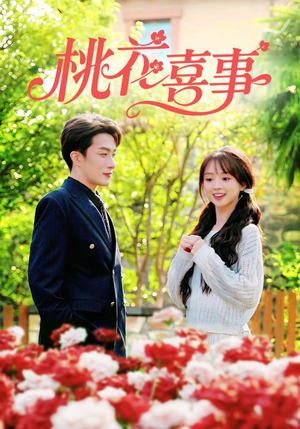 桃花喜事（63集）演员表