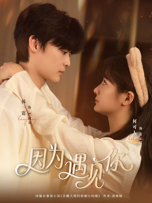 因为遇见你（79集）最火爆短剧