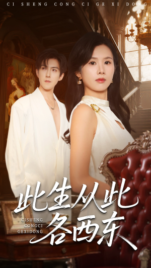 此生从此各西东(60集) 此生从此各西东(60集)短剧在哪个平台