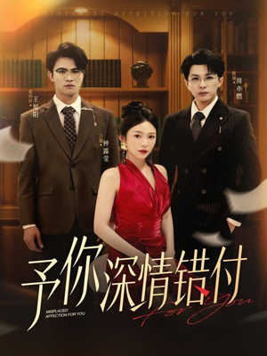 予你深情错付(34集) 予你深情错付(34集)红果短剧看全集