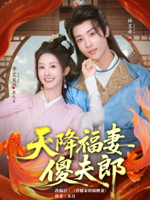 天降福妻傻夫郎(85集) 天降福妻傻夫郎(85集)超火短剧抢先看