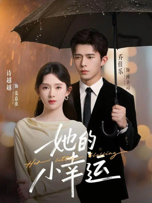 她的小幸运（65集）全集一次看完