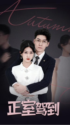 正室驾到(35集) 正室驾到(35集)每天短剧分享