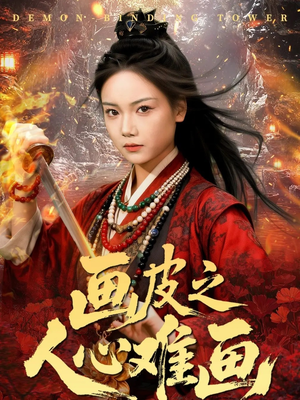 画皮之人心难画(61集) 画皮之人心难画(61集)高清无码免费看