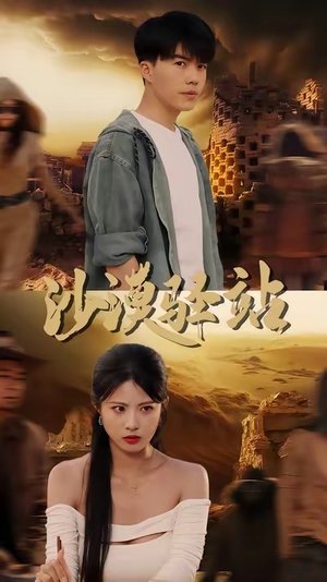 沙漠驿站(49集) 沙漠驿站(49集)最热短剧推荐