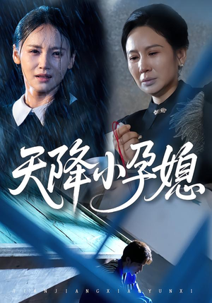 天降小孕媳(37集) 天降小孕媳(37集)我全都看完了