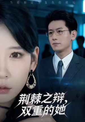 荆棘之辩,双重的她(65集) 荆棘之辩,双重的她(65集)热播古装短剧