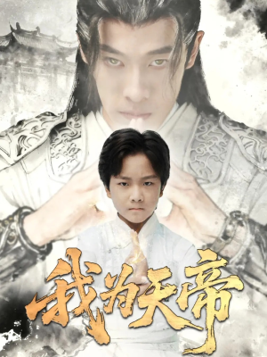 我为天帝(61集) 我为天帝(61集)网盘在线观看