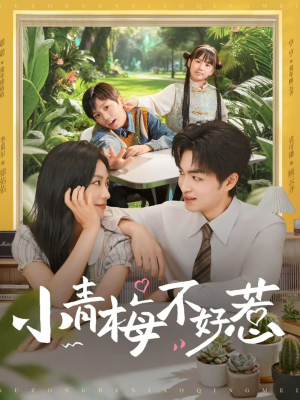 小青梅不好惹（73集）无需会员免费看