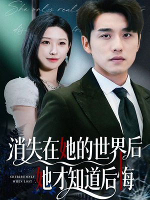 消失在她的世界后她才知道后悔（61集）经典老剧免费看