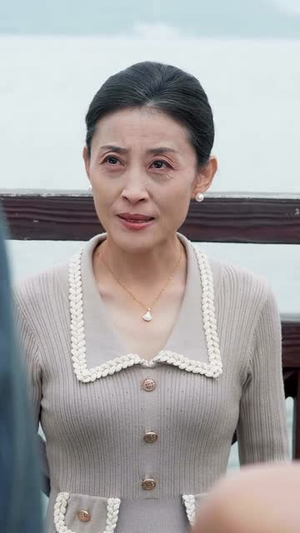 重生后,婆婆手拿复仇剧本(76集) 重生后,婆婆手拿复仇剧本(76集)短剧前十排行榜