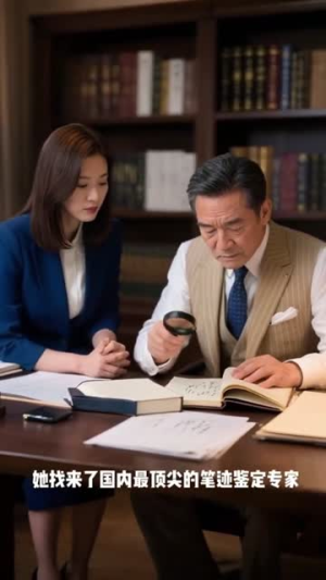 真正的他(长篇) 真正的他(长篇)短剧太精彩了