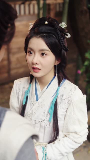 昭昭婉心(83集) 昭昭婉心(83集)在线观看