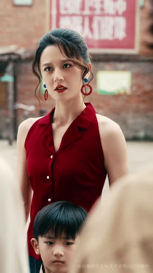 七零美人正芳华（70集）男主角是谁