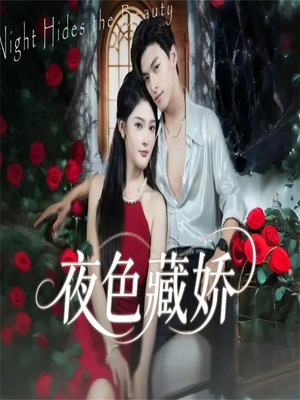 夜色藏娇(65集) 夜色藏娇(65集)热播短剧全集看