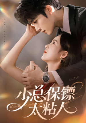 少总保镖太粘人(73集) 少总保镖太粘人(73集)短剧全集免费