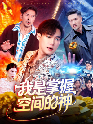 我是掌握空间的神（109集）网盘在线观看