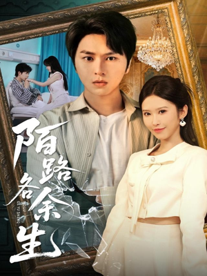 陌路各余生（65集）最热门短剧来了