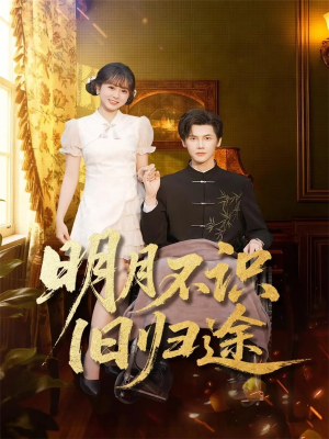 明月不识旧归途(69集) 明月不识旧归途(69集)在线看免费版