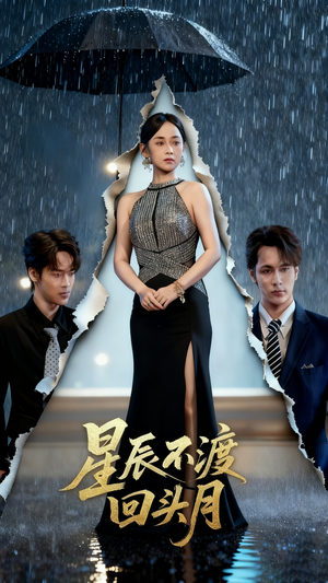 星辰不渡回头月(60集) 星辰不渡回头月(60集)在线观看完整版