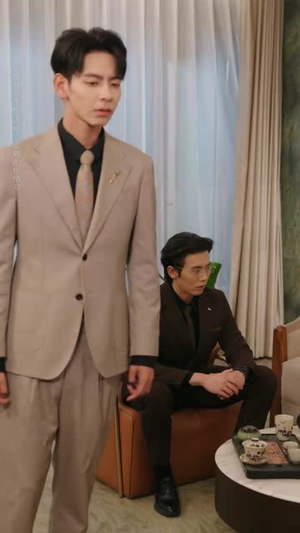 雇佣心动（87集）番茄短剧看全集