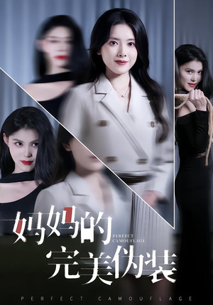 妈妈的完美伪装(60集) 妈妈的完美伪装(60集)热门短剧抢先看