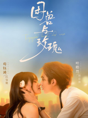 困兽与玫瑰（90集）一起追生活短剧