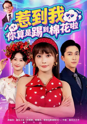 惹到我，你算是踢到棉花啦（67集）最新热剧免费看